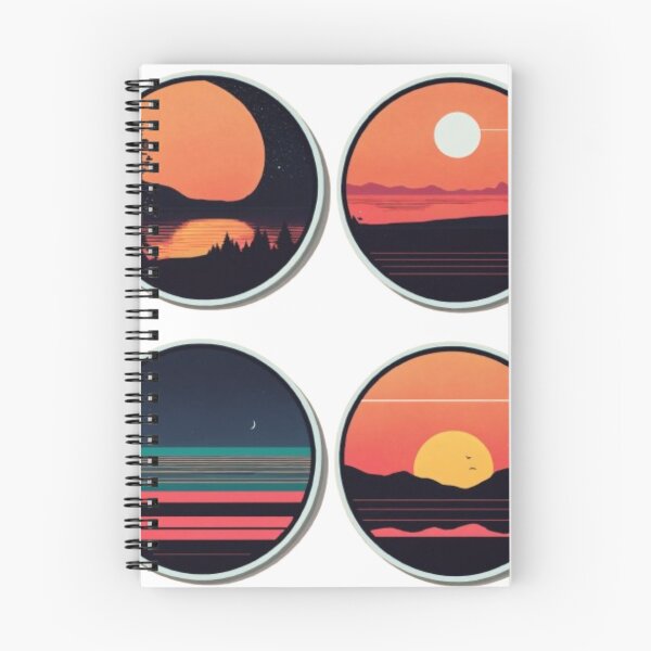 Item preview, "Embrace Tranquility with Our Lo-Fi Beautiful Design Badge Collection - Elevate Your Style designed and sold by SSulatul101.