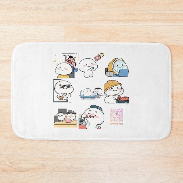 Item preview, Quby Collections 9 designed and sold by umilukur.