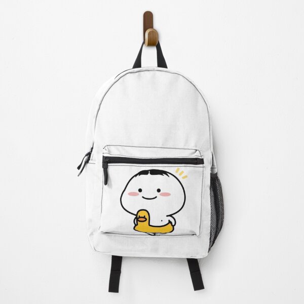 Item preview, quby duck designed and sold by umilukur.