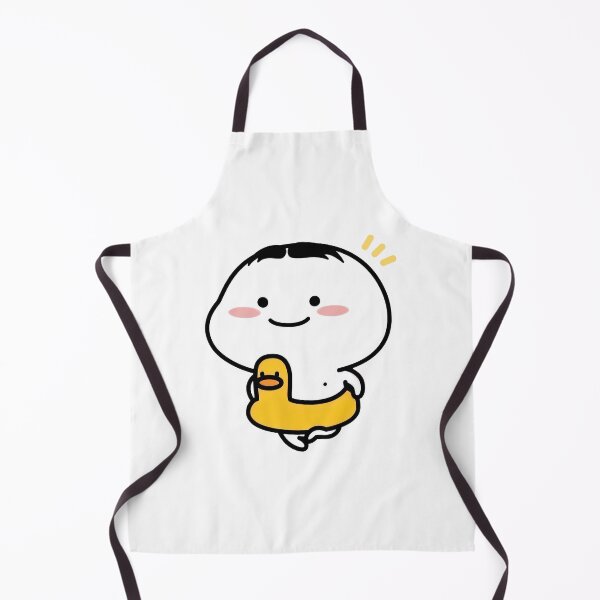 Item preview, quby duck designed and sold by umilukur.