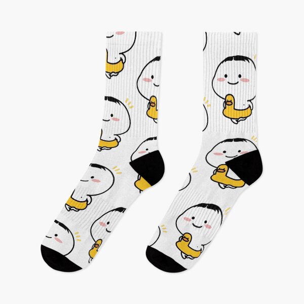 Item preview, quby duck designed and sold by umilukur.