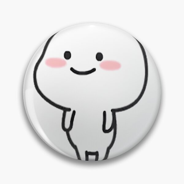 Item preview, Quby Funny designed and sold by umilukur.