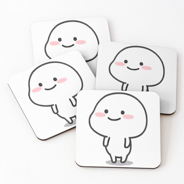 Item preview, Quby Funny designed and sold by umilukur.