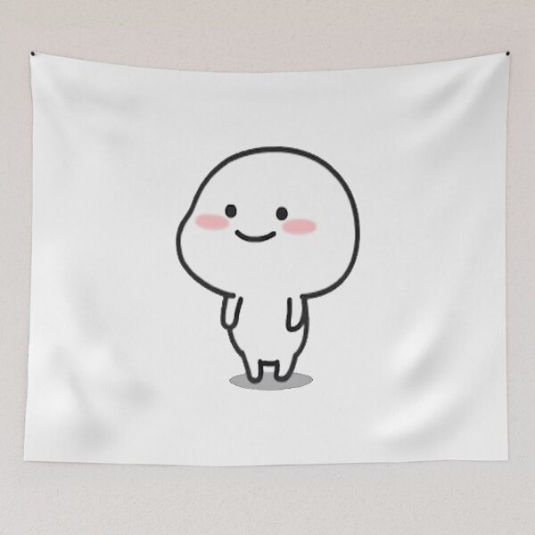 Item preview, Quby Funny designed and sold by umilukur.