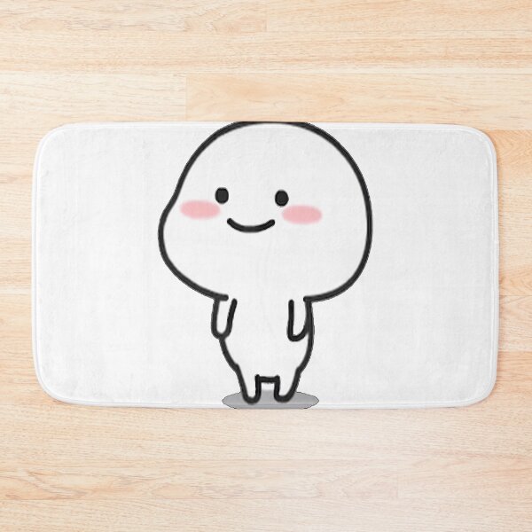 Item preview, Quby Funny designed and sold by umilukur.