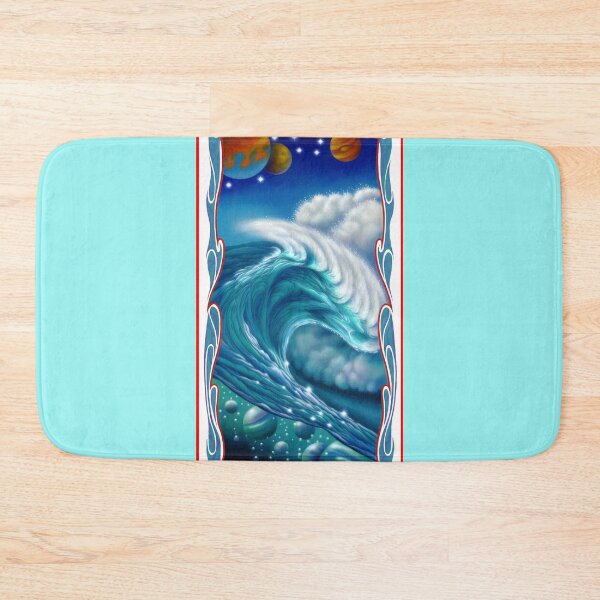 Item preview, Cherries Wave designed and sold by speedlineart.