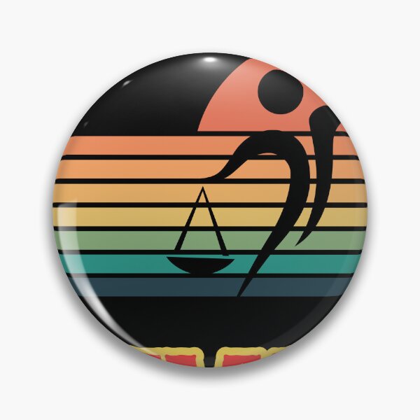 Item preview, TRUST ME, I'M AN ATTORNEY, funny gift for lawyer, attorney designed and sold by GroonSpace.