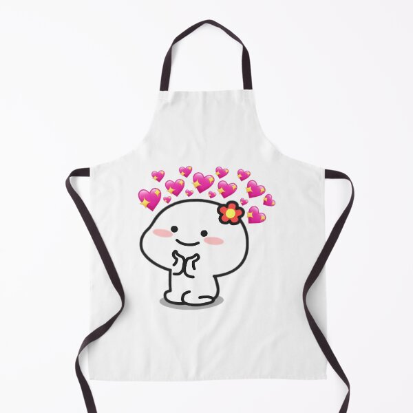 Item preview, Quby Heart designed and sold by umilukur.