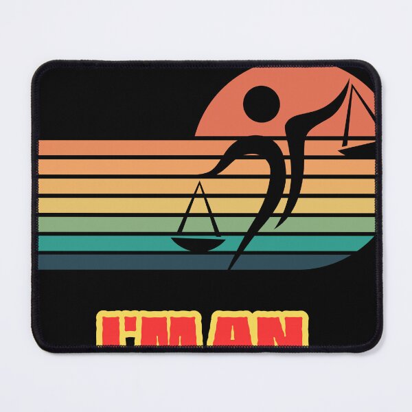 Item preview, TRUST ME, I'M AN ATTORNEY, funny gift for lawyer, attorney designed and sold by GroonSpace.