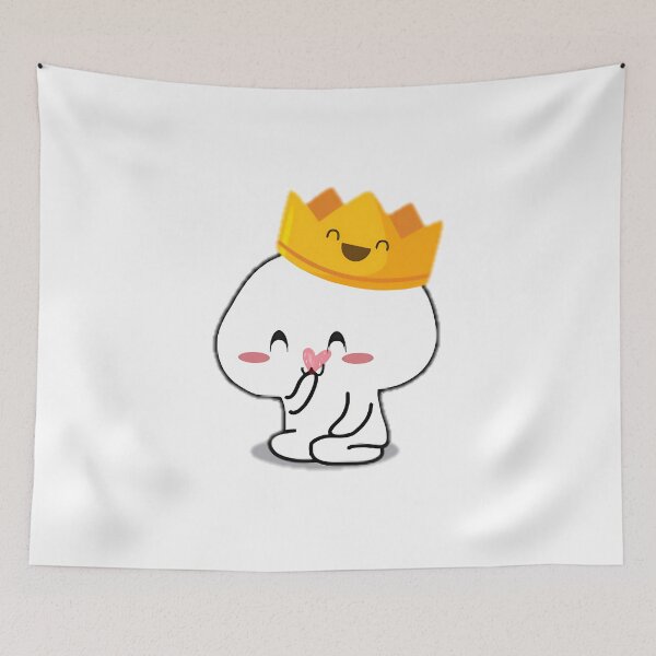 Item preview, Quby Love designed and sold by umilukur.