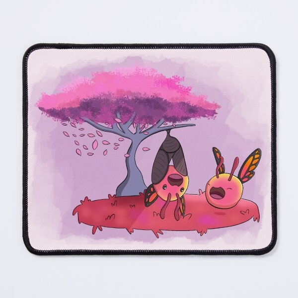 Item preview, Flutter Slime Reveal designed and sold by ArtistSaveFile.