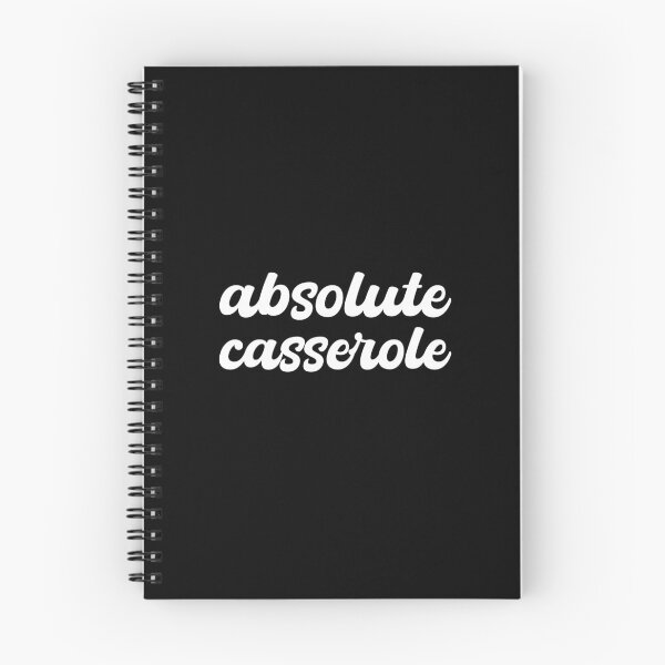 Item preview, Absolute casserole designed and sold by The-Backcorner.