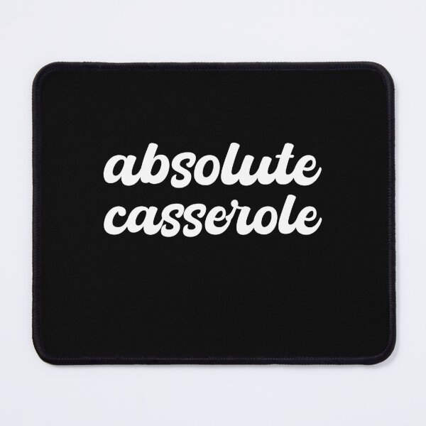 Item preview, Absolute casserole designed and sold by The-Backcorner.