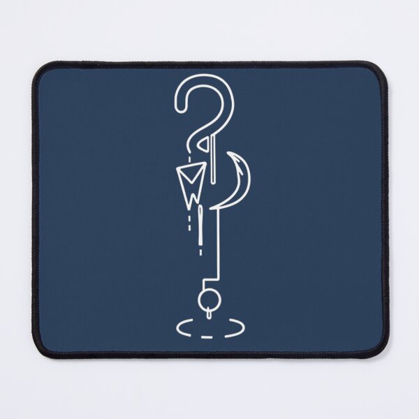 Item preview, Stylish Shapes designed and sold by Stitch-Switch.