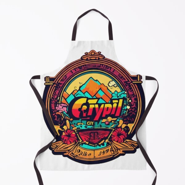 Aperçu de l'œuvre Cryppi Sick Retro Vibes - Art numérique unique pour les créateurs de tendances créée et vendue par SSulatul101.