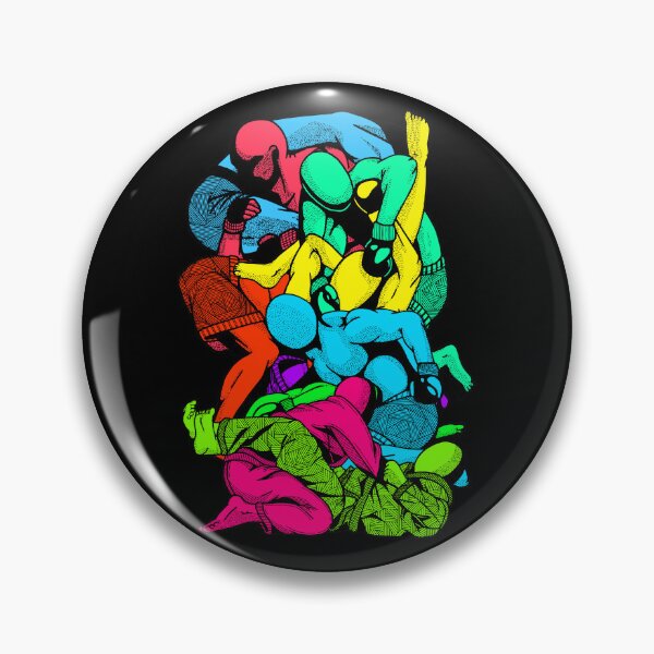 Artikelvorschau, BJJ MMA-Design entworfen und verkauft von FFgraphix-za.