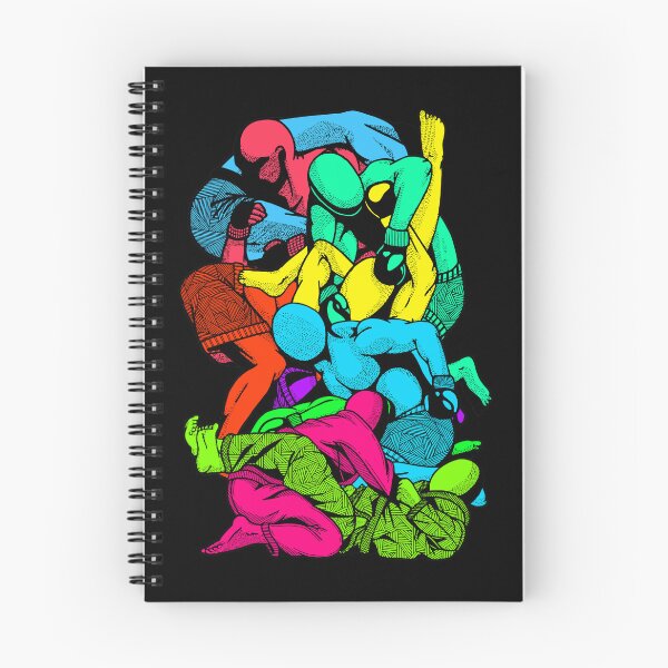 Item preview, BJJ MMA Design designed and sold by FFgraphix-za.