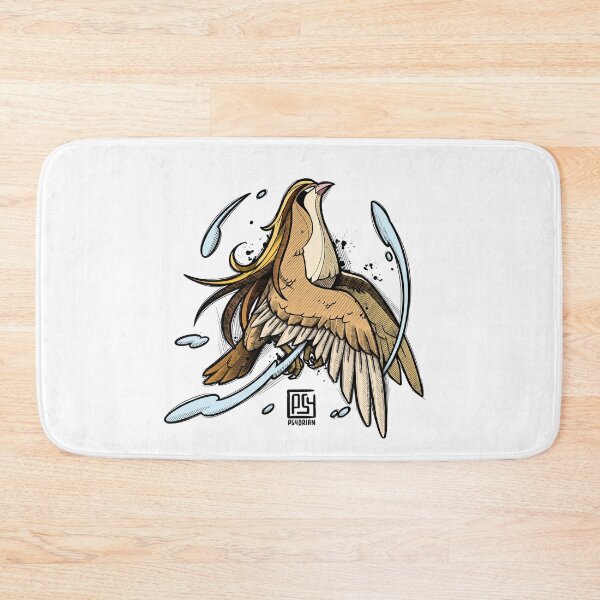 Item preview, Flying Bird designed and sold by psydrian.