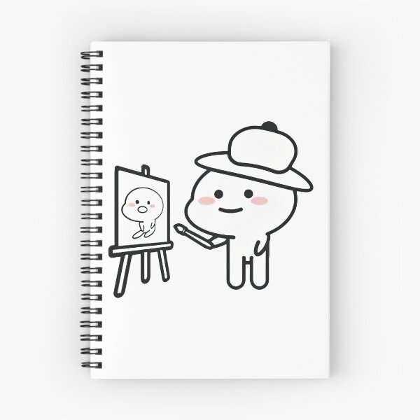 Item preview, Quby Sticker Artist Iconic designed and sold by umilukur.