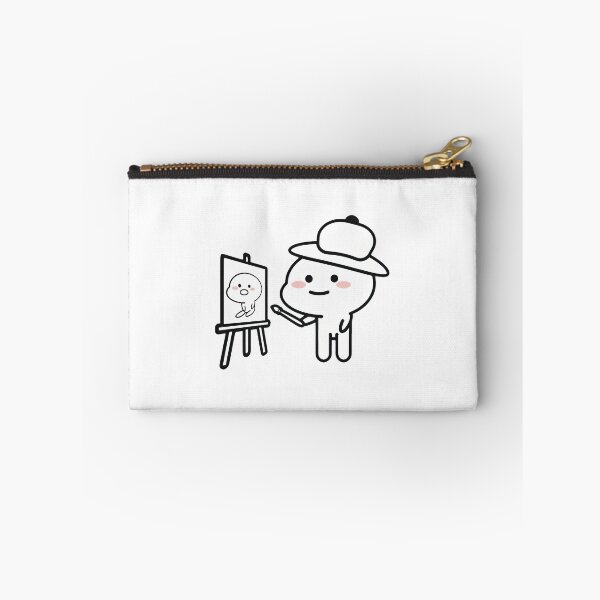 Item preview, Quby Sticker Artist Iconic designed and sold by umilukur.