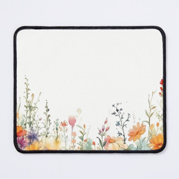 Item preview, Colorful apple phone case. yellow Watercolor flowers pattern. iPhone and Samsung Galaxy case cover designed and sold by RoManSmArt.