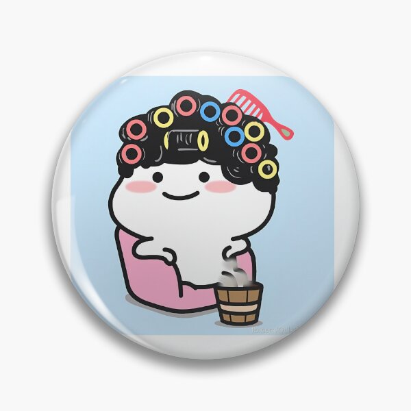 Item preview, Quby The Relaxed. designed and sold by umilukur.