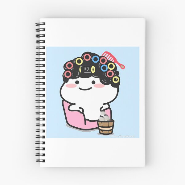 Item preview, Quby The Relaxed. designed and sold by umilukur.