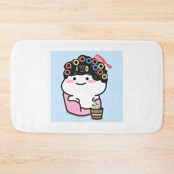 Item preview, Quby The Relaxed. designed and sold by umilukur.