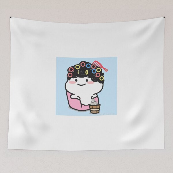 Item preview, Quby The Relaxed. designed and sold by umilukur.