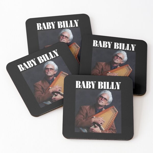 Item preview, Baby Billys Bible Bonkers a Baby Billys Bible Bonkers designed and sold by waresho.
