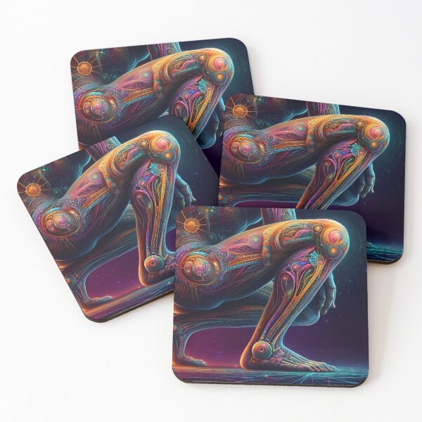 Item preview, artritis designed and sold by PsyQuency.
