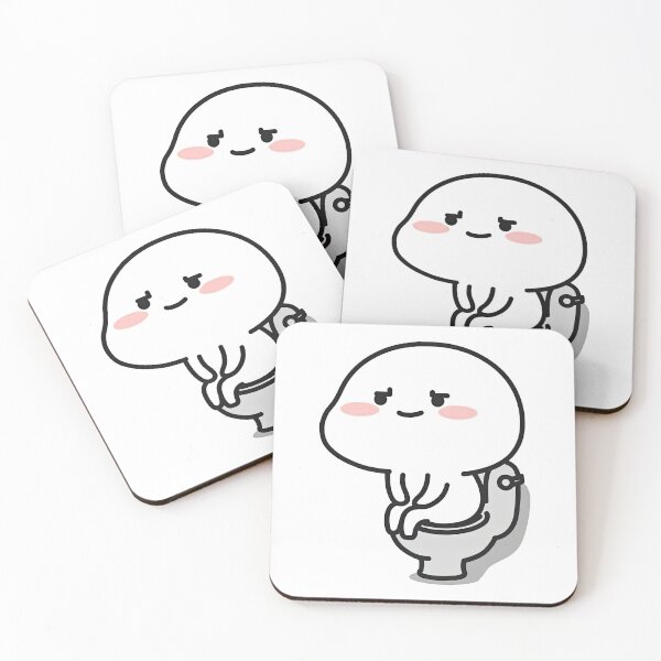Item preview, quby designed and sold by umilukur.