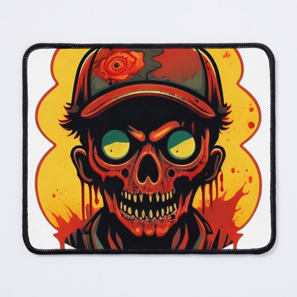 Item preview, ZOMBIE AROUND YOU (1) designed and sold by SpecialForceART.