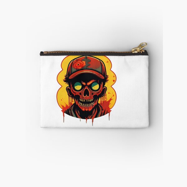 Item preview, ZOMBIE AROUND YOU (1) designed and sold by SpecialForceART.