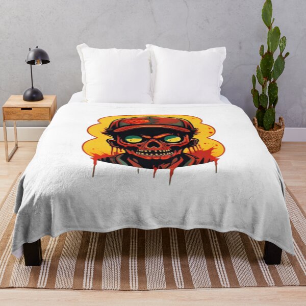 Item preview, ZOMBIE AROUND YOU (1) designed and sold by SpecialForceART.