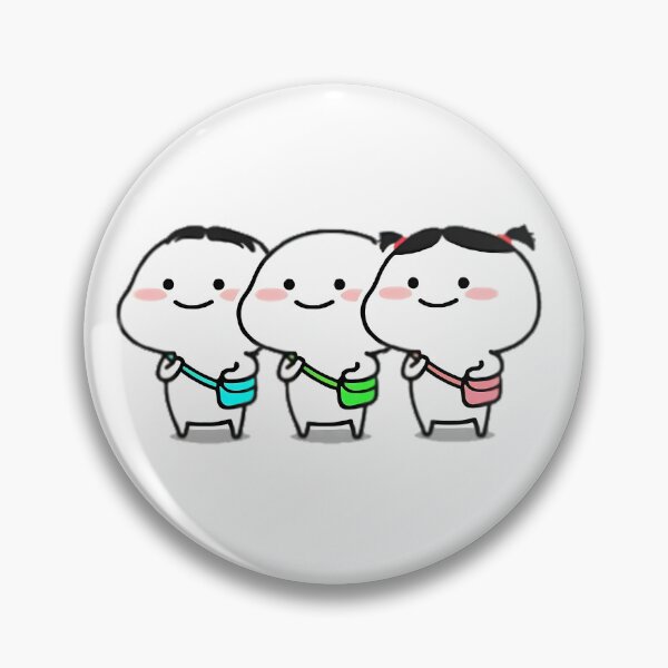 Item preview, Three Quby designed and sold by umilukur.