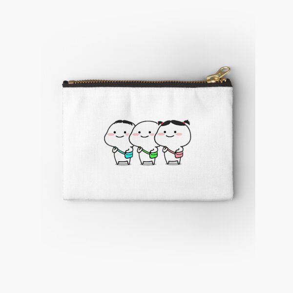 Item preview, Three Quby designed and sold by umilukur.