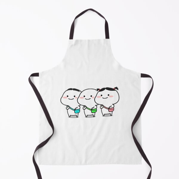 Item preview, Three Quby designed and sold by umilukur.