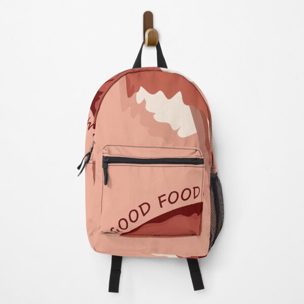 Item preview, Food is Essential designed and sold by Kintsugi99.