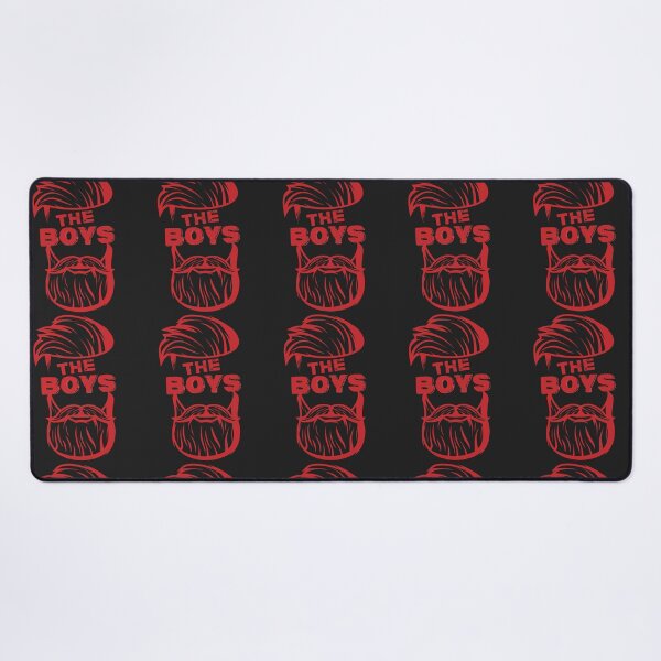 Item preview, The Boys designed and sold by Syed Art ⭐⭐⭐⭐⭐.