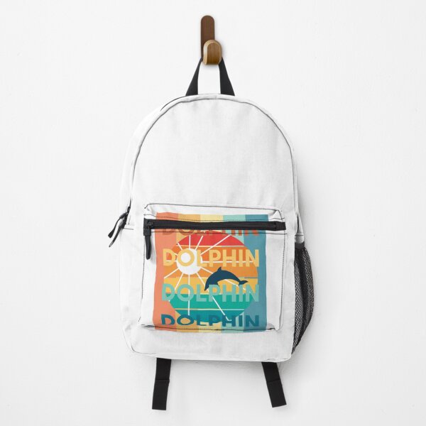 Item preview, Dolphin Dreams: Dive into Whimsical Ocean Magic designed and sold by AkithSelling.