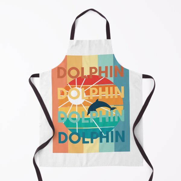 Item preview, Dolphin Dreams: Dive into Whimsical Ocean Magic designed and sold by AkithSelling.