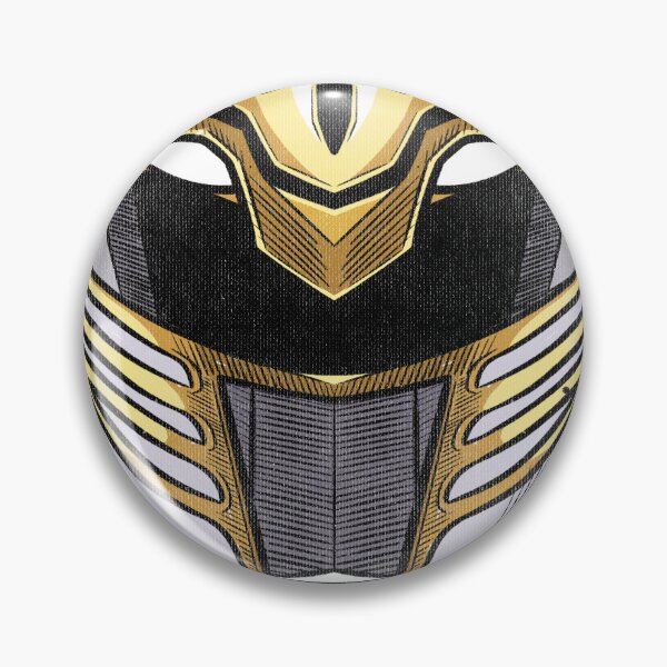Item preview, White Ranger designed and sold by psydrian.