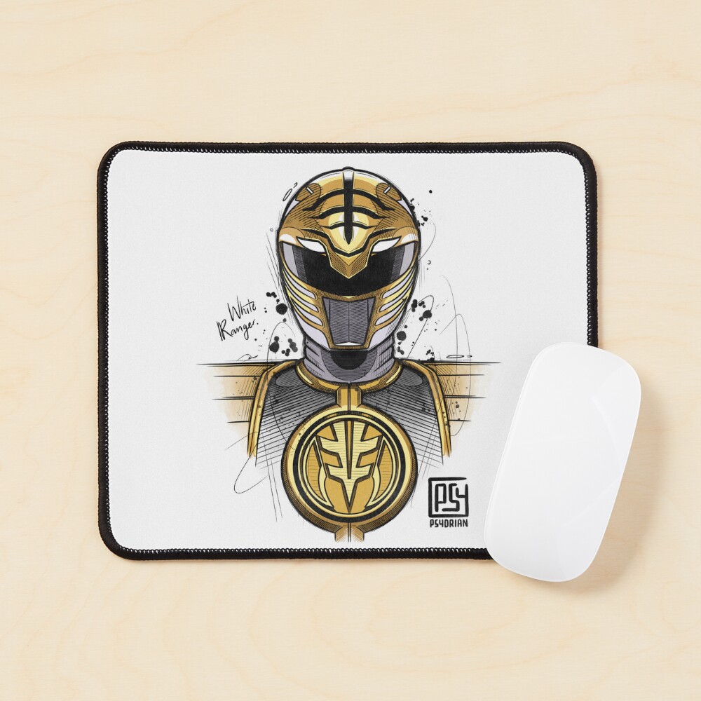 Item preview, Mouse Pad designed and sold by psydrian.