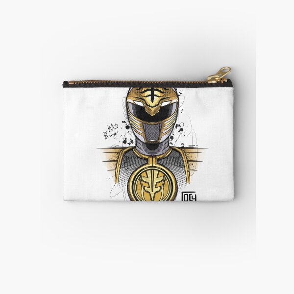 Item preview, White Ranger designed and sold by psydrian.
