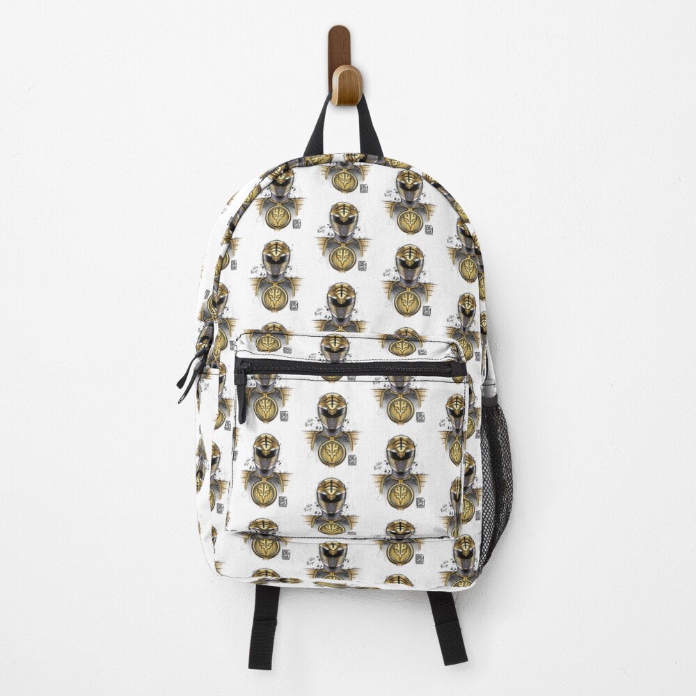 Item preview, Backpack designed and sold by psydrian.