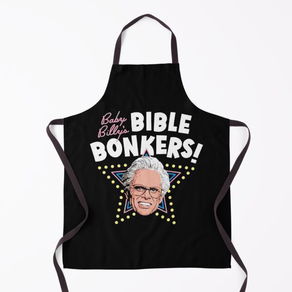 Item preview, Baby Billys Bible Bonkers a Baby Billys Bible Bonkers designed and sold by waresho.