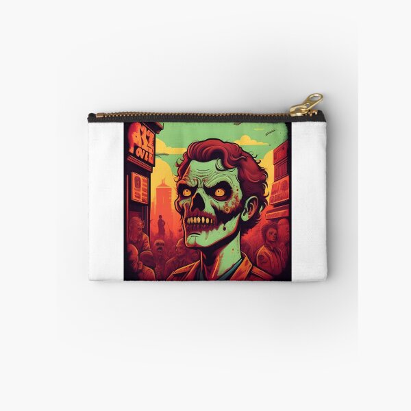 Item preview, ZOMBIE AROUND YOU (2) designed and sold by SpecialForceART.