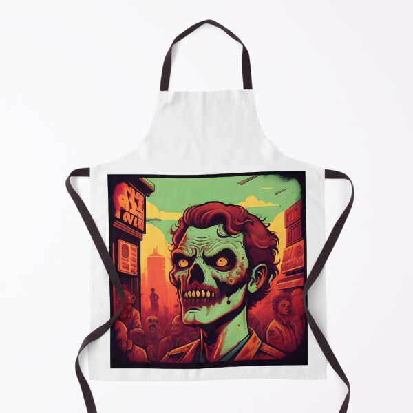 Item preview, ZOMBIE AROUND YOU (2) designed and sold by SpecialForceART.