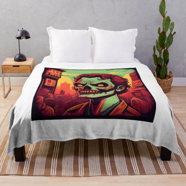 Item preview, ZOMBIE AROUND YOU (2) designed and sold by SpecialForceART.
